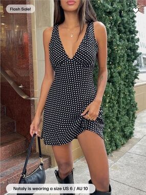 walta mini dress black Princess Polly | Dresses | Princess Polly Walta Mini Black Dress